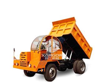 四不像車(chē)（礦用、工程用）