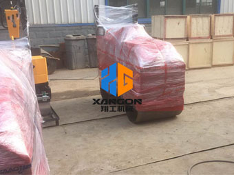 小型壓路機性能優(yōu)勢體現(xiàn)在哪里？