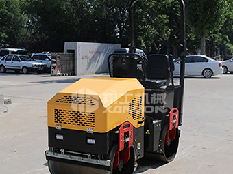 購買1噸小型壓路機(jī)，我來教給您怎么選
